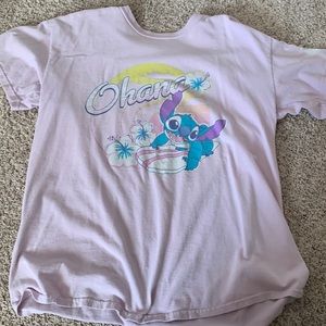 Stitch T-shirt